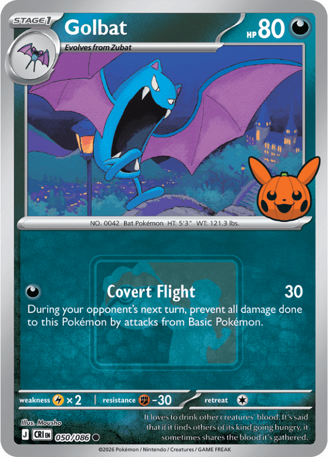Celebrate Pokéween with Play! Pokémon Events - Pokemon.com image 3