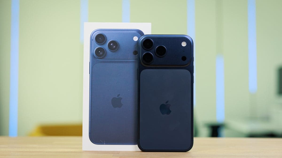 An expert explores potential trade-offs between iPhone 17 Pro features, durability, and consumer appeal.