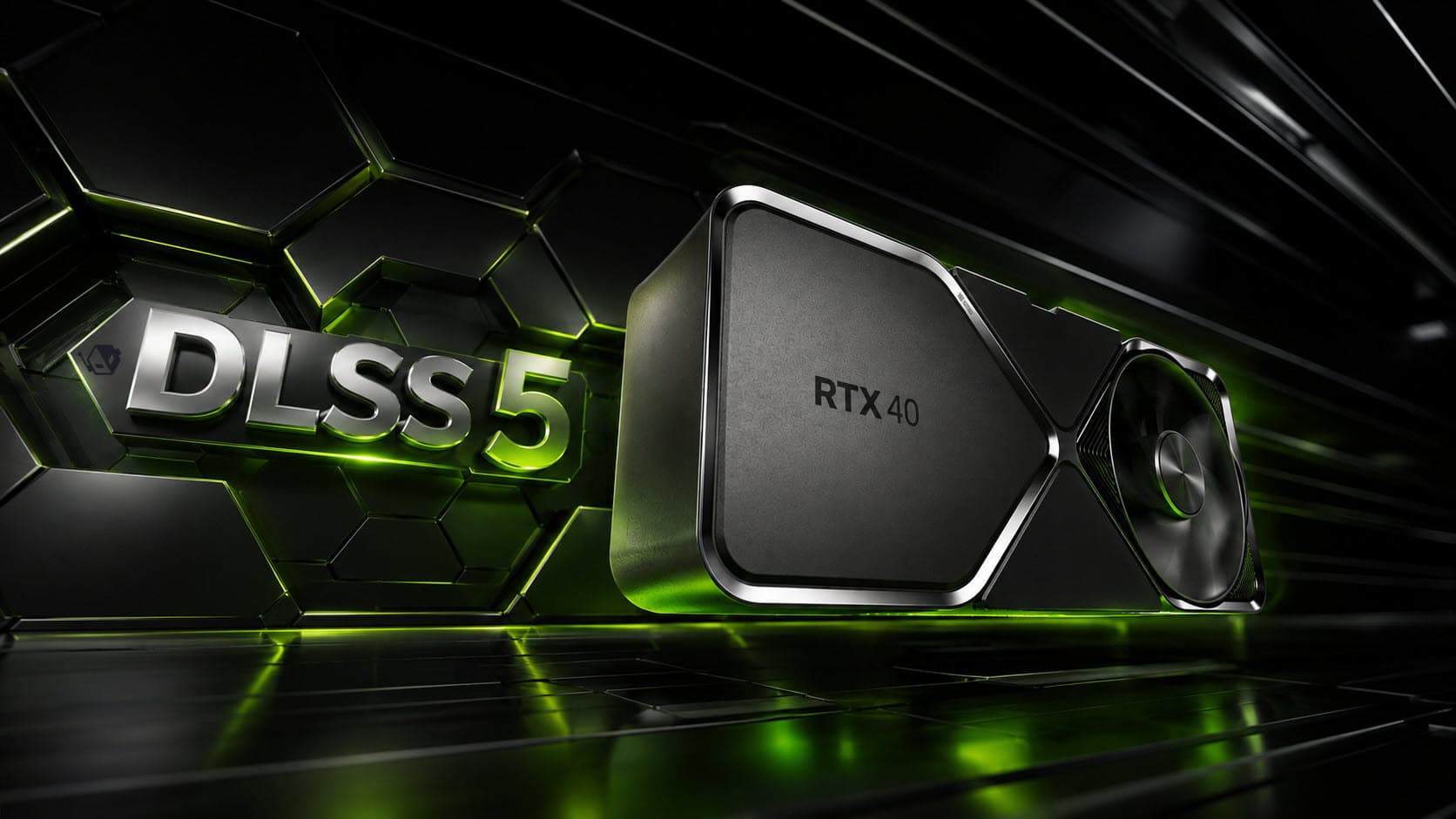 NVIDIA Confirms DLSS 5 Support Extends To RTX 40 GPUs, But First Focusing On Model Optimization on RTX 50 Series - Wccftech