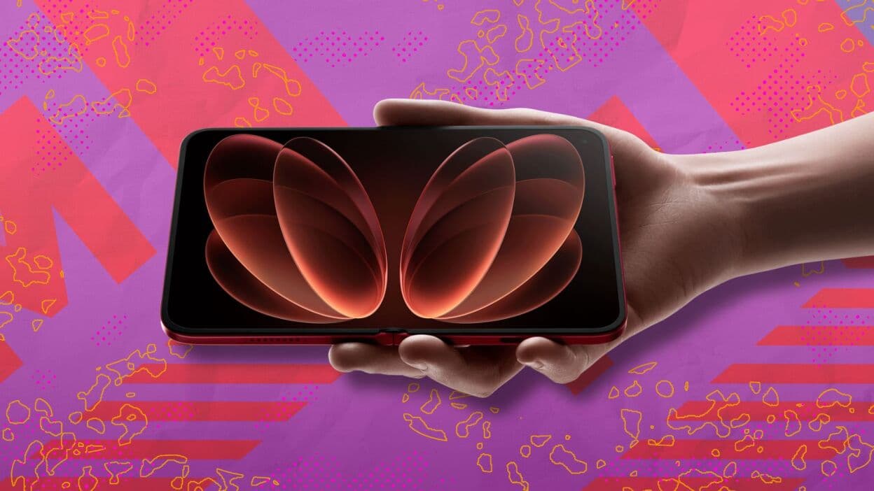 The Xiaomi 18 Fold is an iPhone Duo lookalike with one huge advantage - Mashable image 3