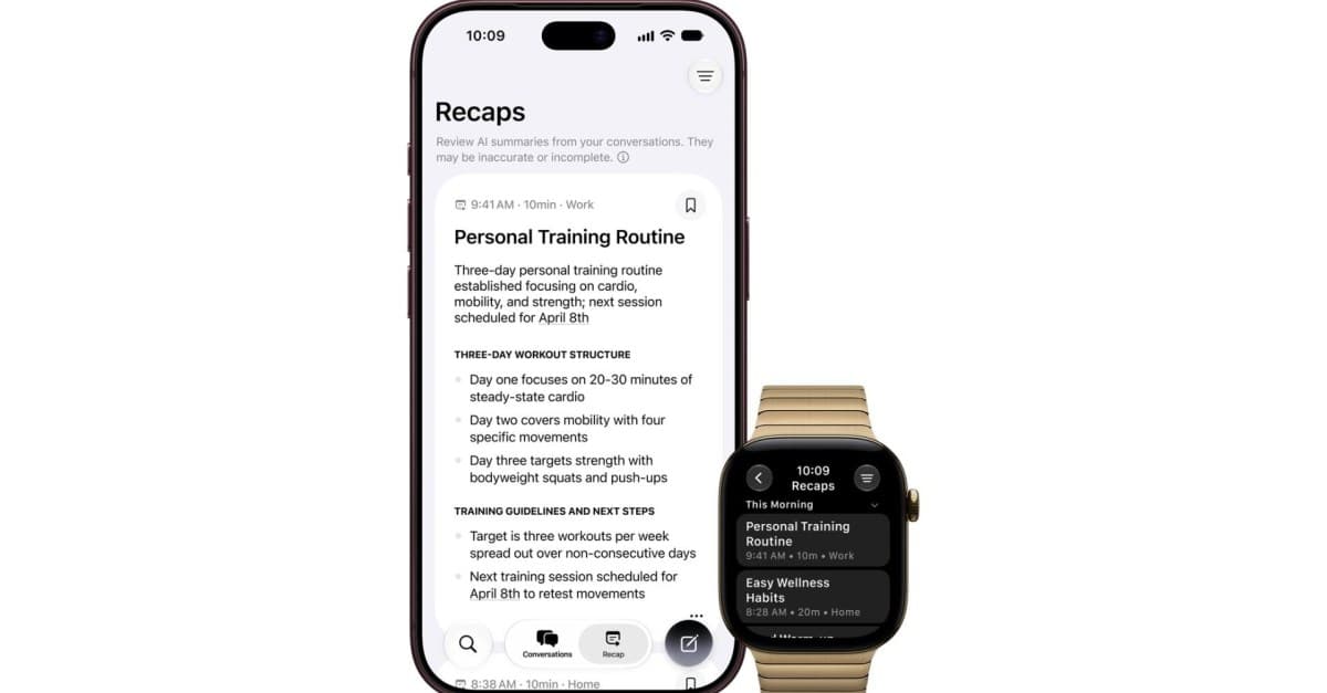 Read the Apple document explaining how new listening features still protect your privacy - The Verge