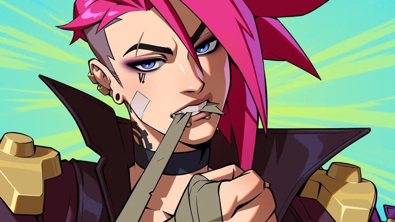 Riot Will End Active Development On 2XKO At The End Of The Year - Kotaku image 2