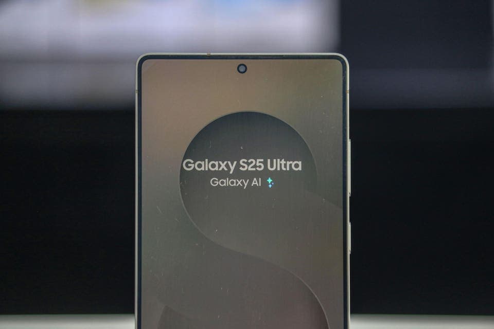 Samsung Plans Major Free Feature Upgrade For Millions Of Galaxy Phones - Forbes image 2