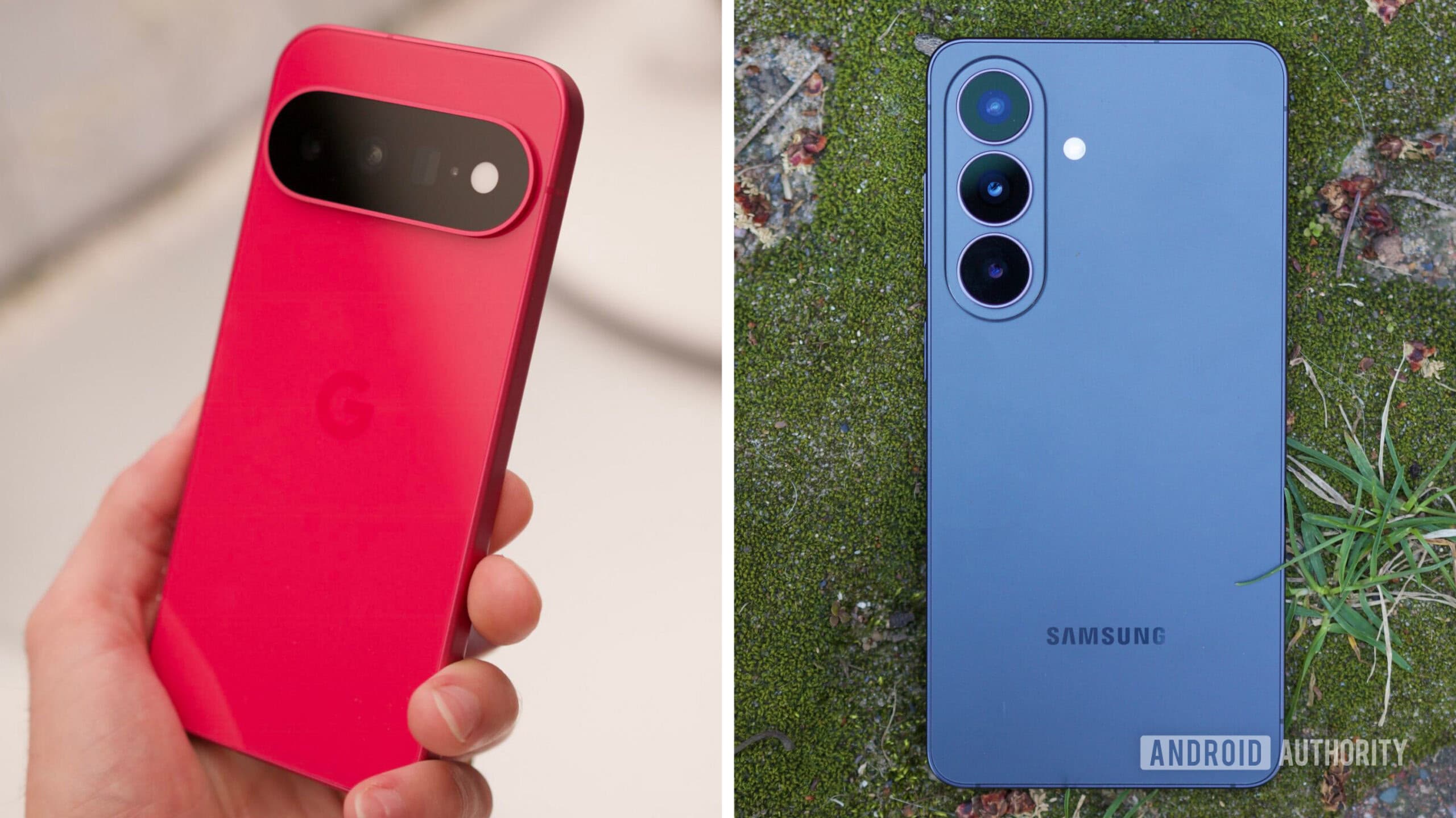 With the Pixel 11, Google has abandoned the main reason I used to recommend Pixels - Android Authority image 3