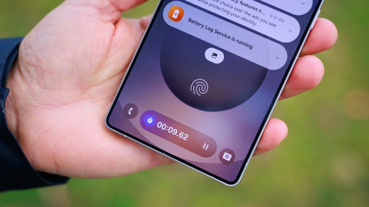Samsung's One UI 8.5 beta release might not be delayed for too long, and could arrive on the Galaxy S25.