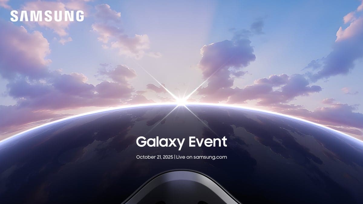 Samsung will reveal its first XR headset, codenamed Project Moohan, at a virtual event.