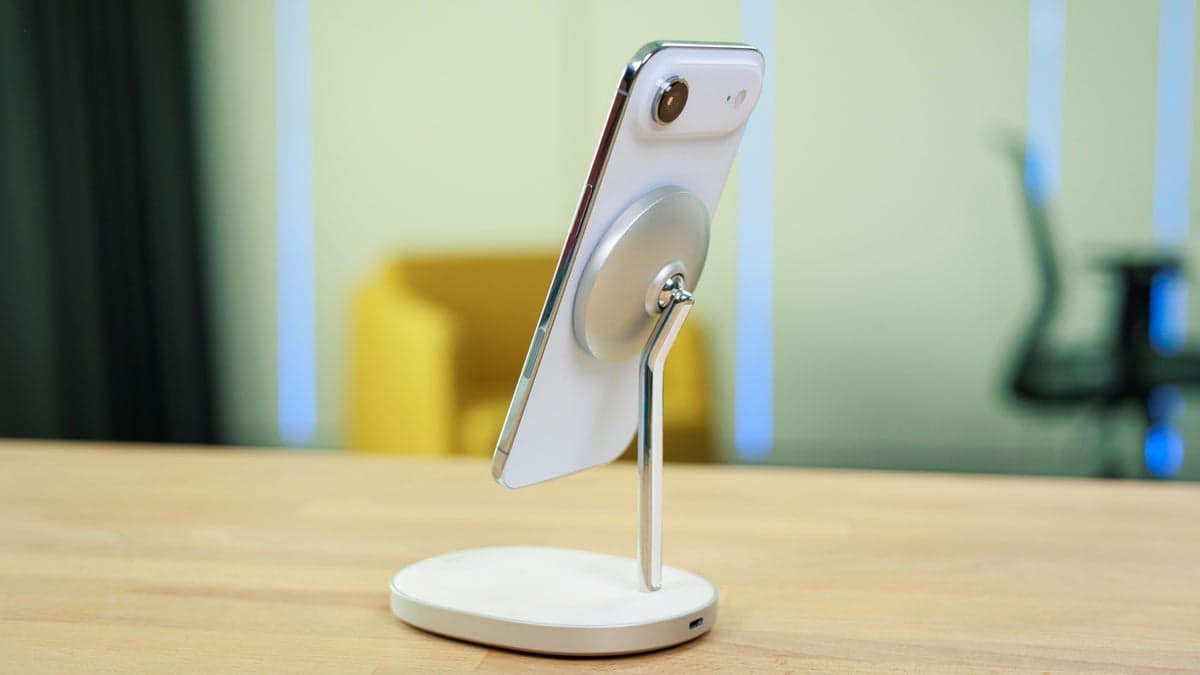 The author argues that Apple shouldn't cancel the iPhone Air, even though they've never liked it.
