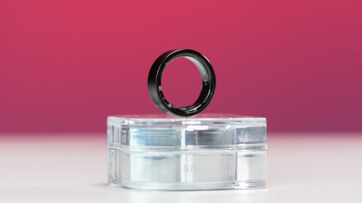 Samsung's upcoming Galaxy Ring may have some issues that could disappoint users.