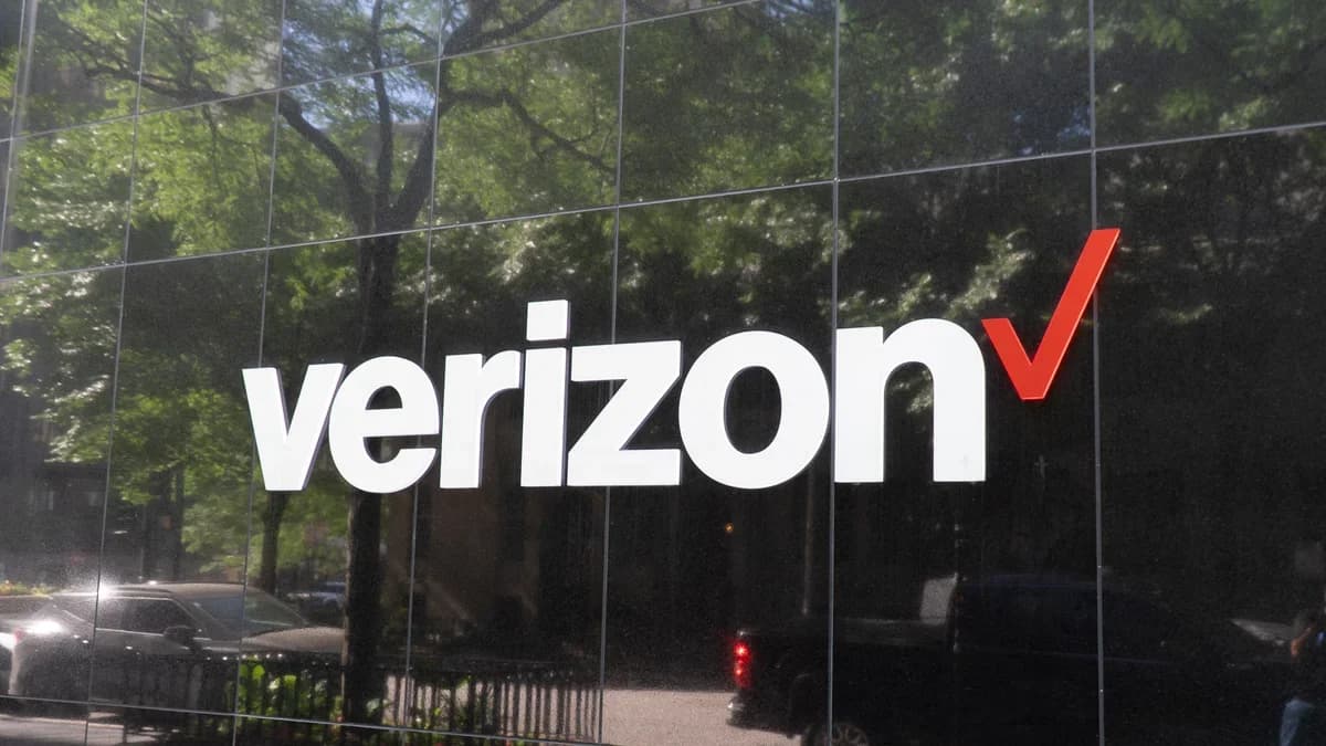 Verizon has a new plan to change how people use technology.