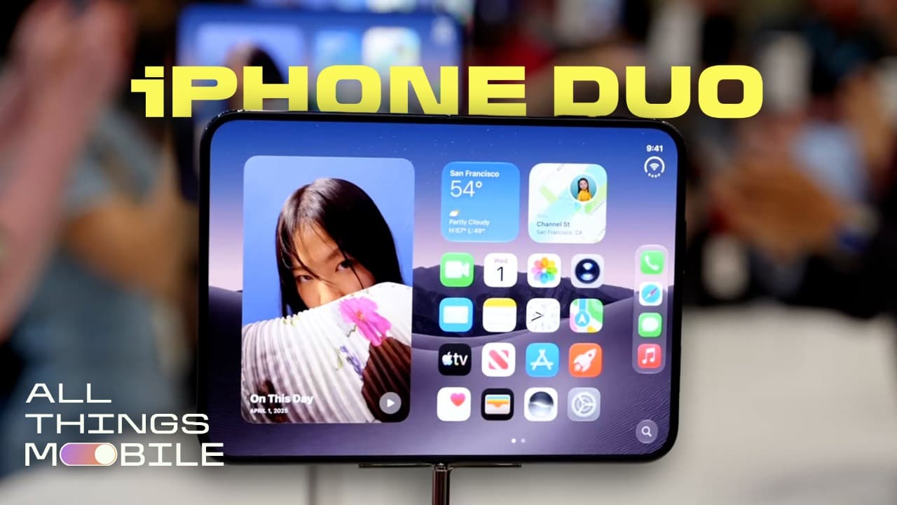 iPhone Duo vs. Pixel 11 Pro Fold: 2 Durable Foldables Face Off - CNET image 4