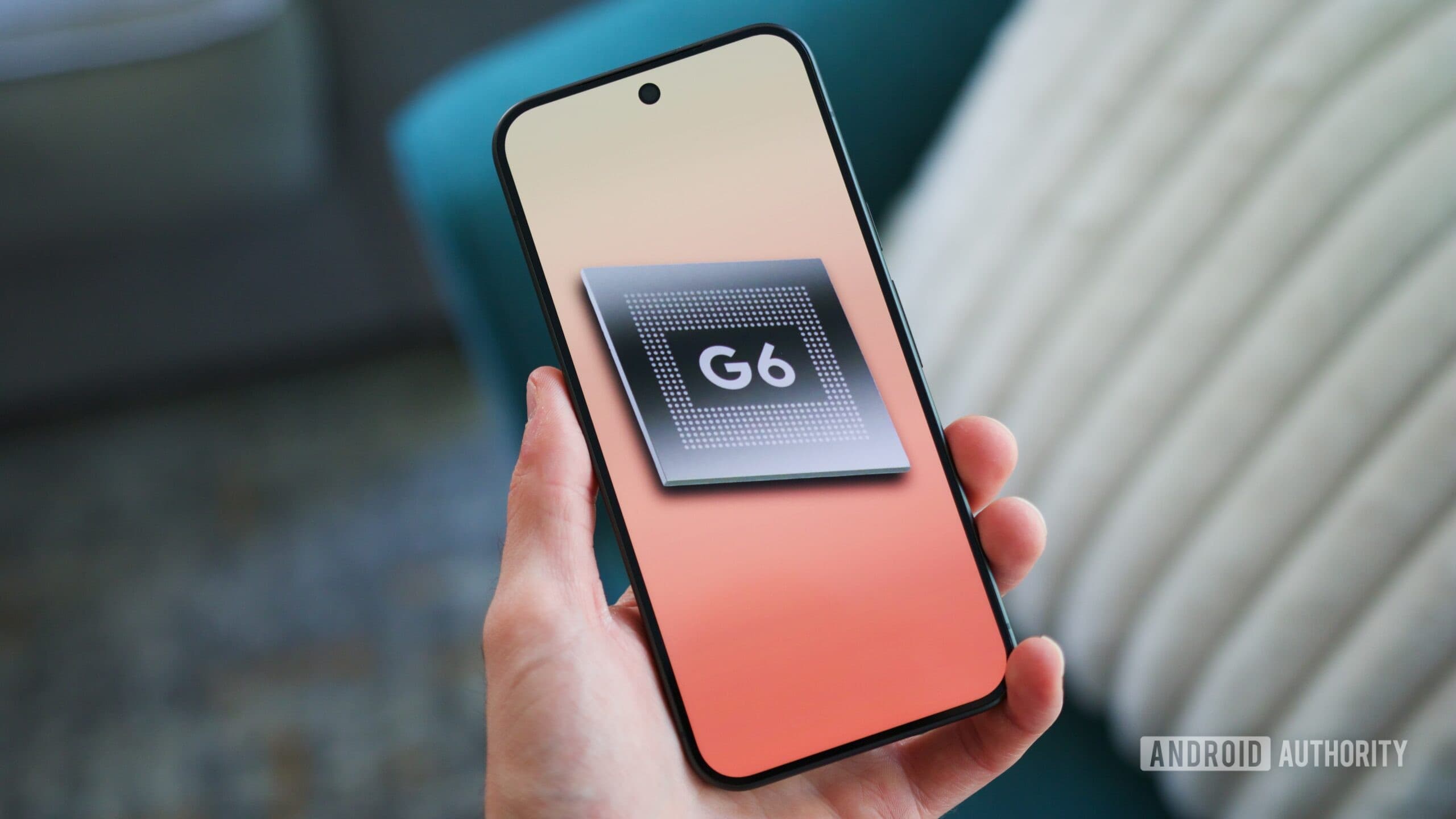 I was planning to skip the Pixel 11. These 5 upgrades changed my mind - Android Authority image 5