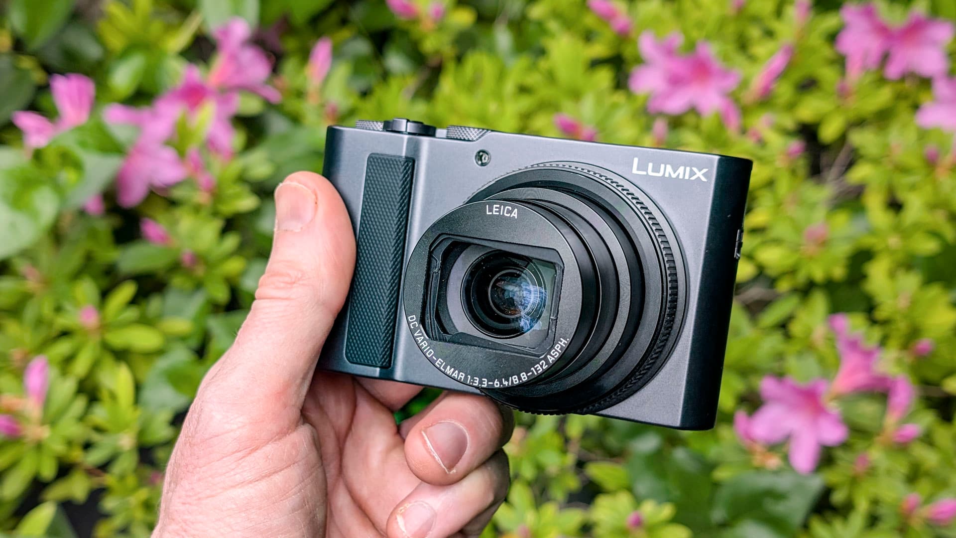 I bought a Lumix G1 for $50 — here’s how the world’s first mirrorless camera fares 18 years after launch image 5