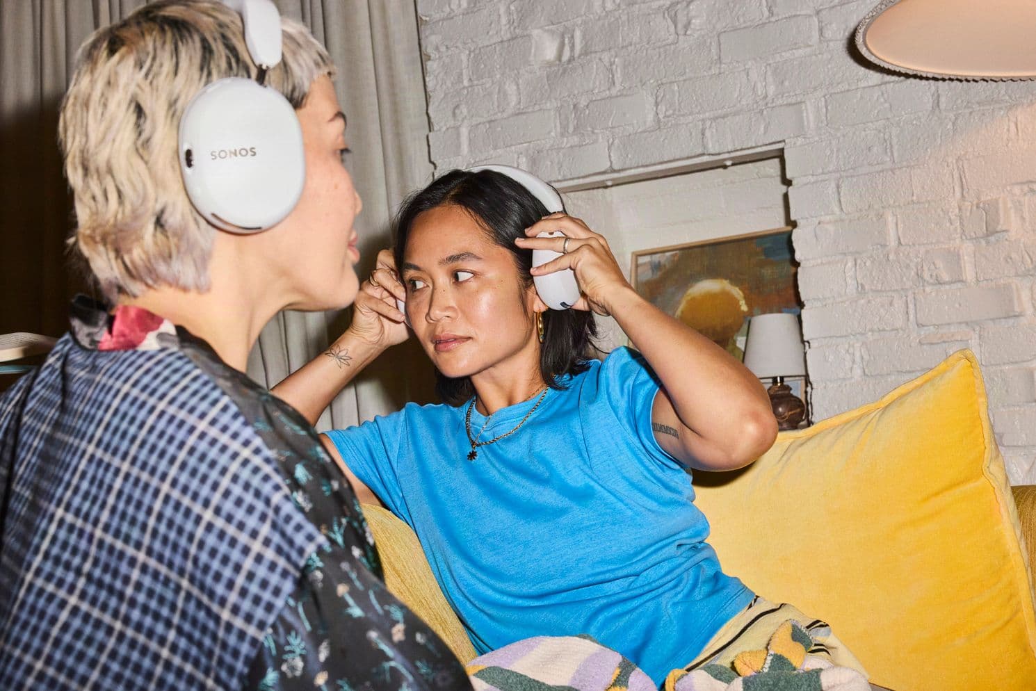 Sonos Has New Devices, a New OS, and Yes, a New App - WIRED image 2