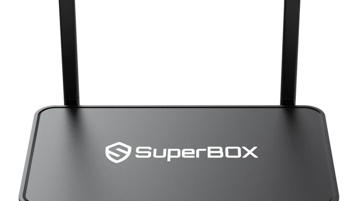 Think twice before installing this device promising free movies - Ars Technica