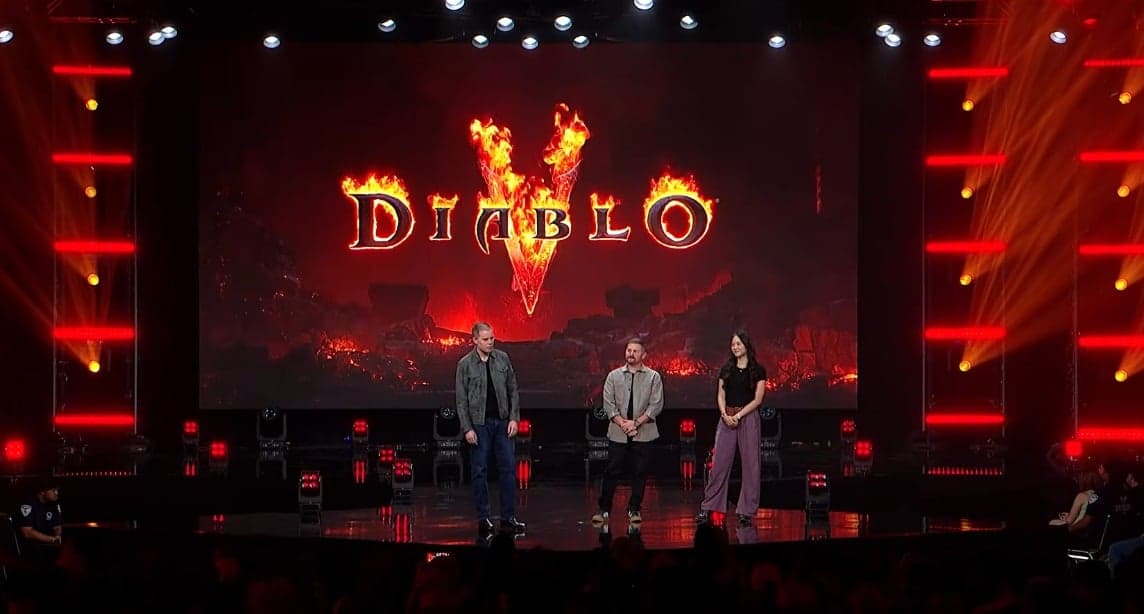 Diablo 5 Has Officially Been Confirmed For PC - Kotaku image 2