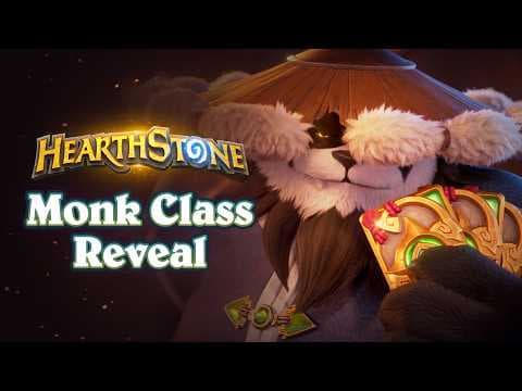 Hearthstone To Get Its First New Class In Four Years Next Spring - Kotaku image 4