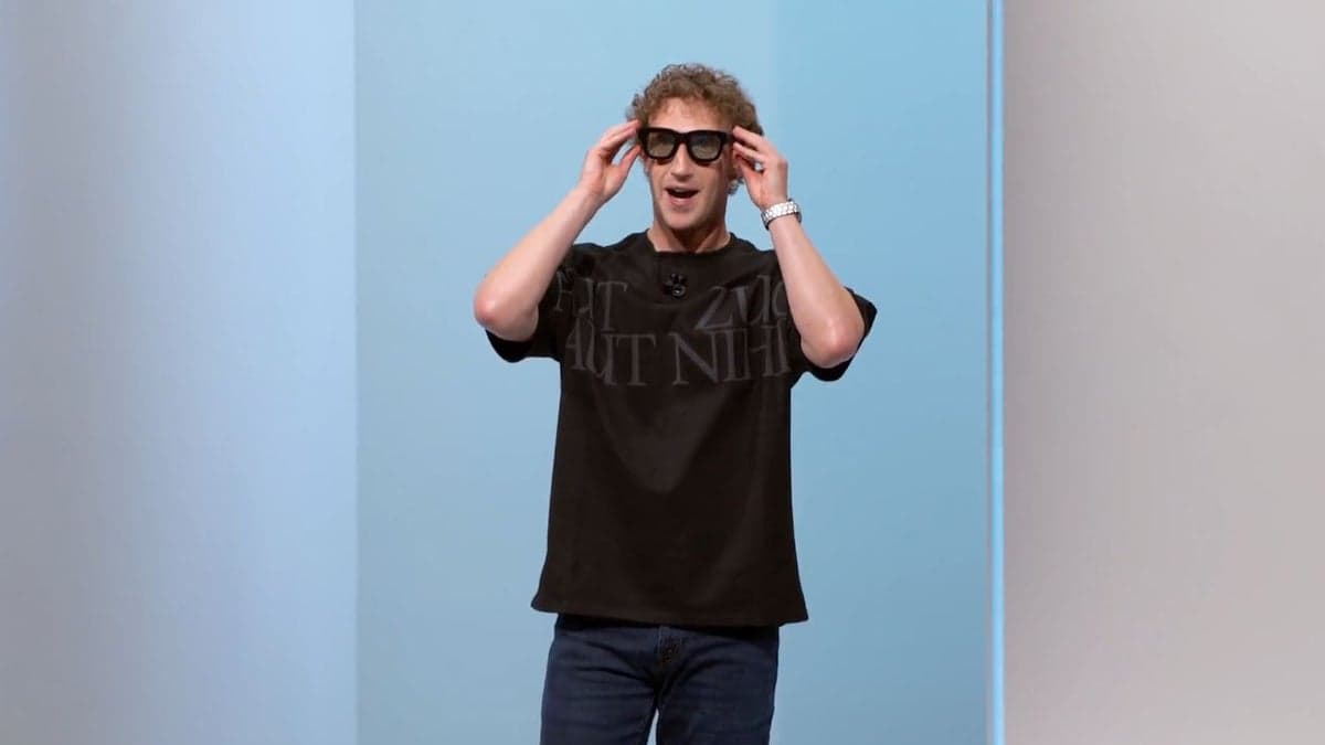 Meta's upcoming smart glasses have been detailed, but a key factor might deter consumers.