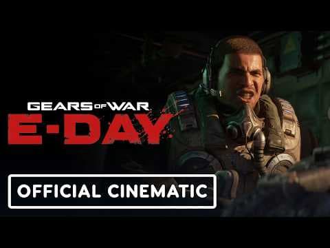 Gears of War: E-Day somehow feels exactly like a direct continuation of the original Xbox 360 trilogy, for better and for worse - Eurogamer.net image 4