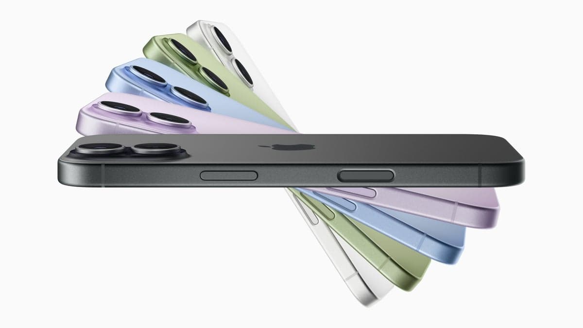 Apple's iPhone 17 is expected to include improvements that will benefit all smartphones.