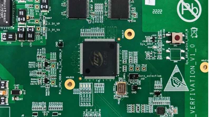 AI is starting to out-design chip engineers in narrow areas as LLMs accelerate software chip design tool development — "There is still a lot of human guidance" says Berkley researcher image 5