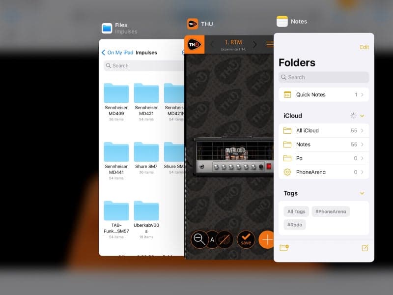 iPadOS 26 may significantly change the iPad user experience, despite its appealing design. image 4