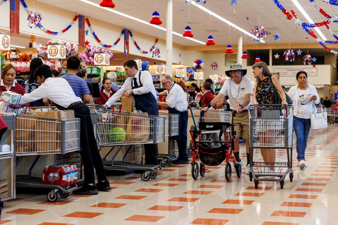 A Market Basket-inspired cabaret show is coming to Boston - The Boston Globe image 2