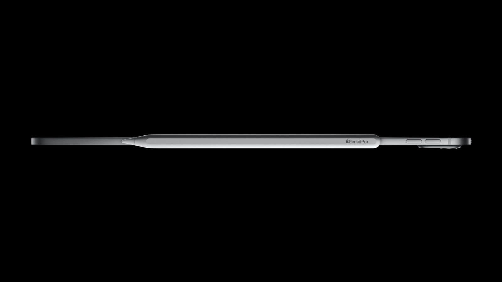 Apple Pencil for iPhone Ultra Was Tested - MacRumors