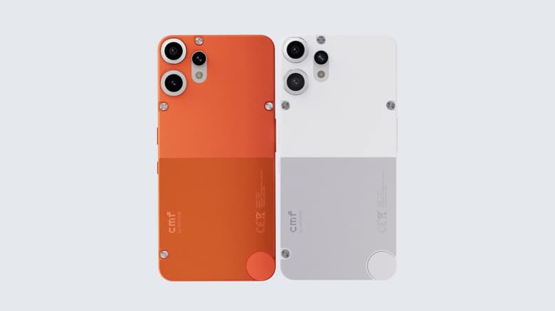 What Made The CMF By Nothing Phones So Much Cheaper? - bgr.com image 3