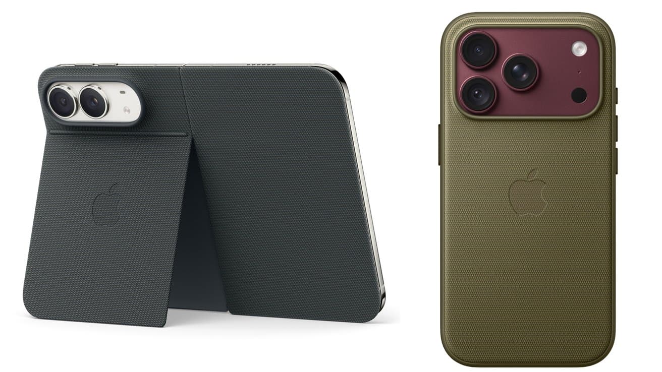 Apple launches new iPhone 18 Pro and iPhone Duo Cases - AppleInsider image 3
