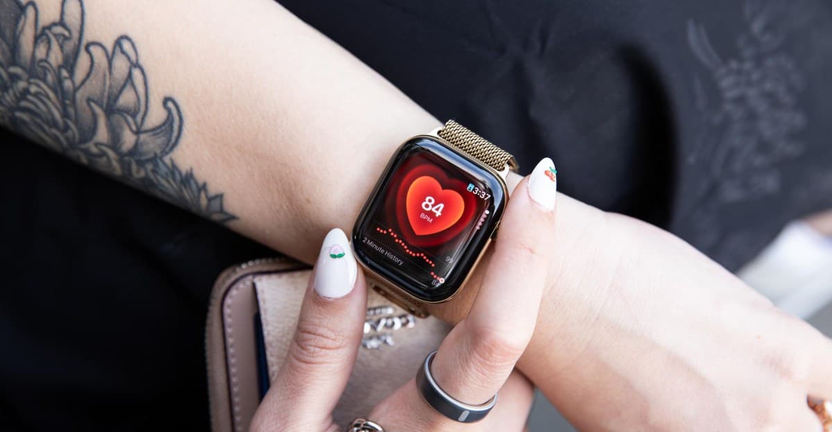 The Apple Watch Series 12 is the start of a new wearable era - The Verge