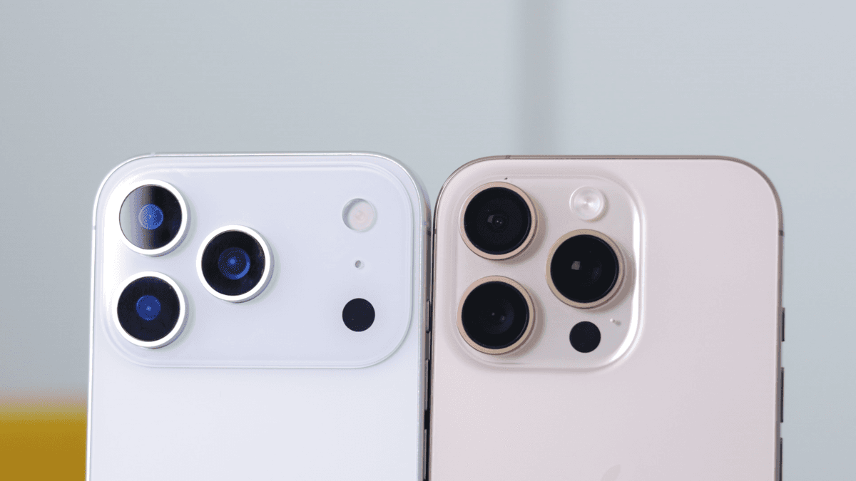 The upcoming iPhone 17 Pro Max will reportedly focus on enhancements to its camera and battery performance.
