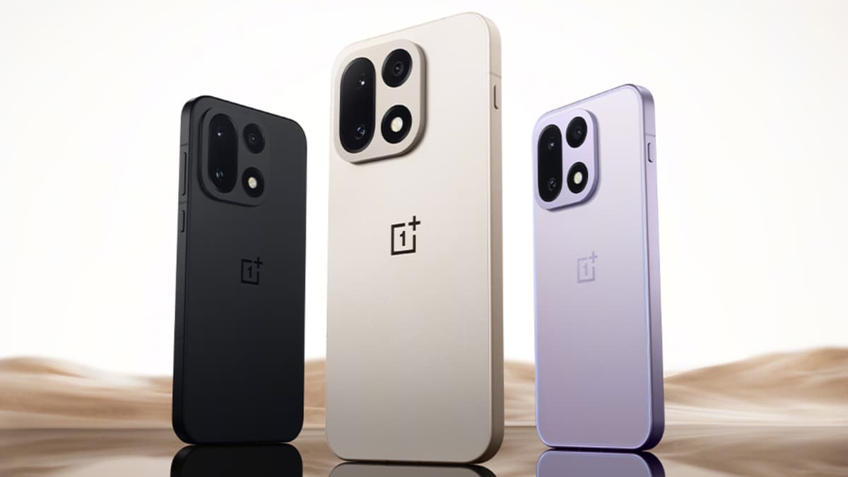 OnePlus is highlighting the OnePlus 15's cooling system and gaming capabilities before its release.