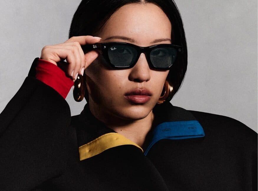 Bug turns one of the biggest fears about Ray-Ban Meta smart glasses into reality - Ars Technica image 3
