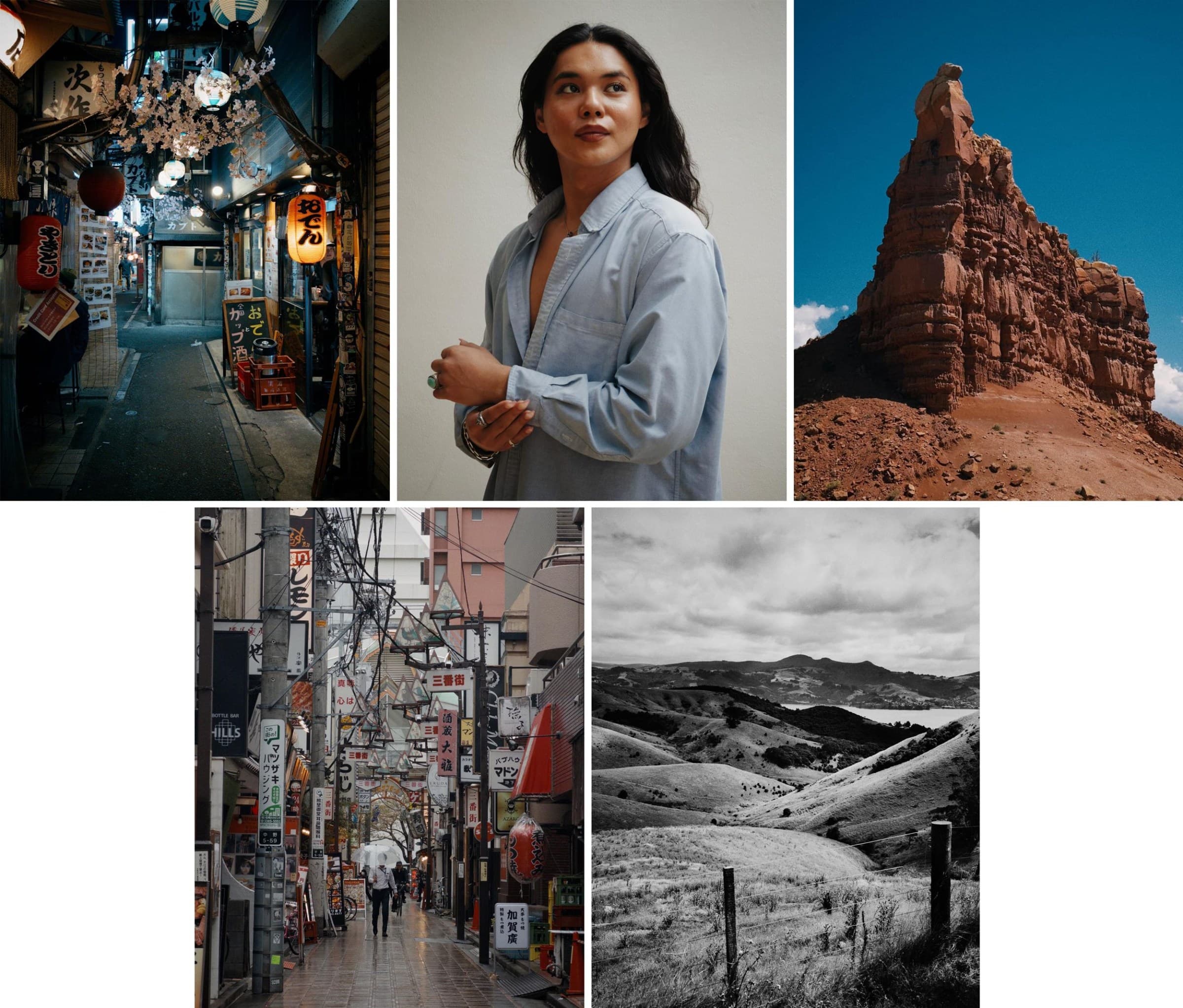The new Halide camera app launches with film looks and an upgraded photo editor image 5