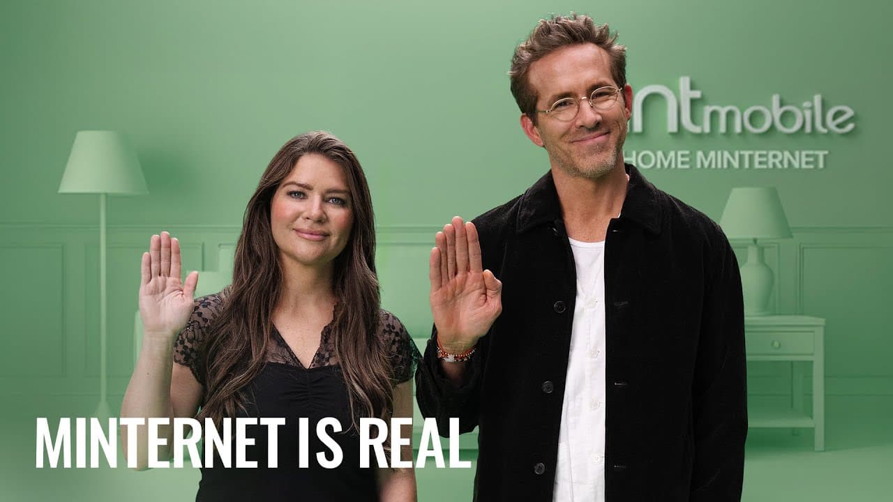 Mint Mobile is now offering a home internet service called MINTernet, challenging traditional cable companies. image 2