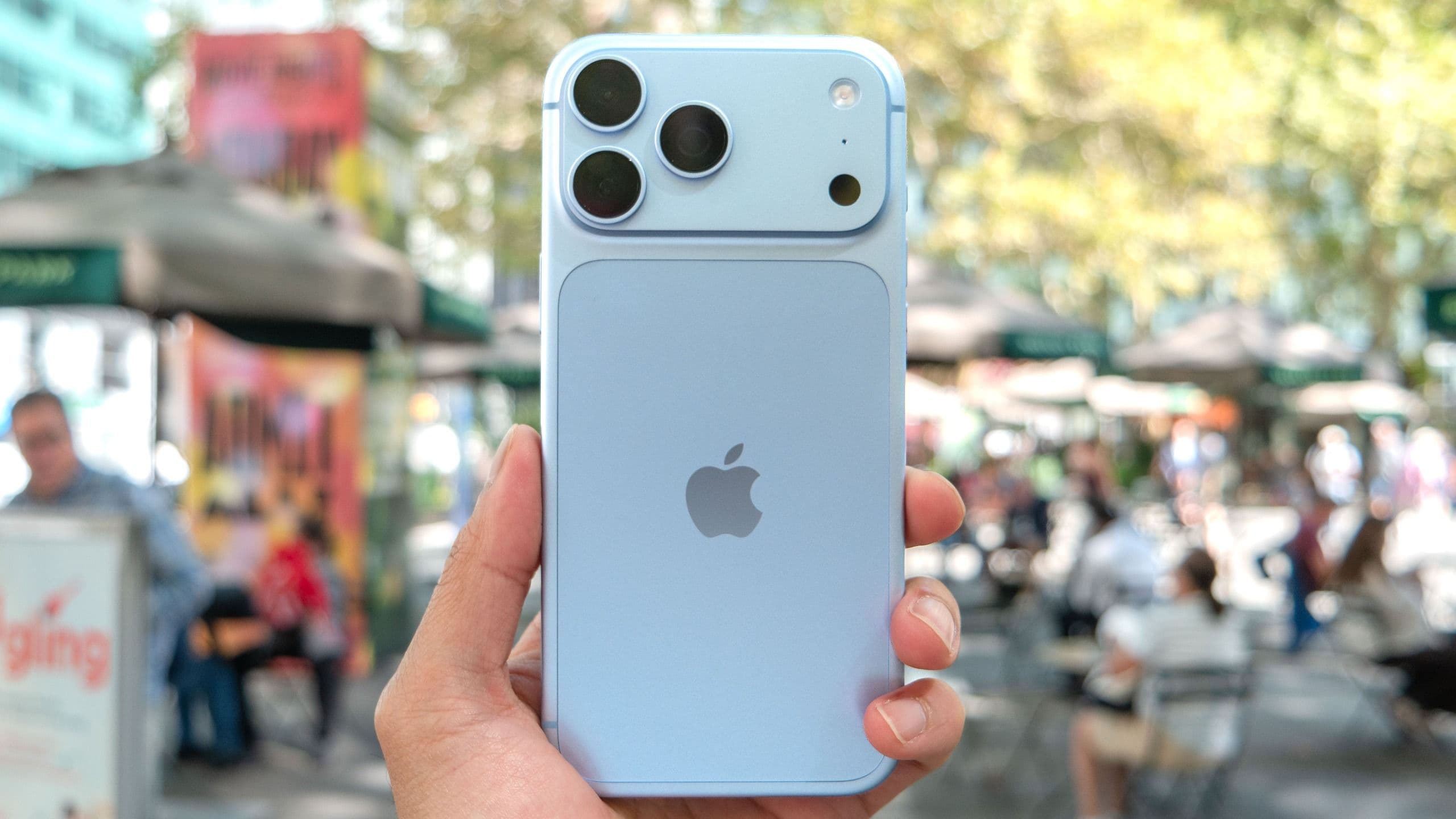 My iPhone 18 Pro Max just got delivered and I immediately regret the purchase — and I think iPhone Duo is to blame - Tom's Guide