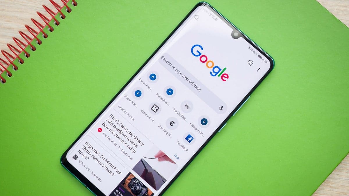 Chrome will soon automatically block excessive notification requests.