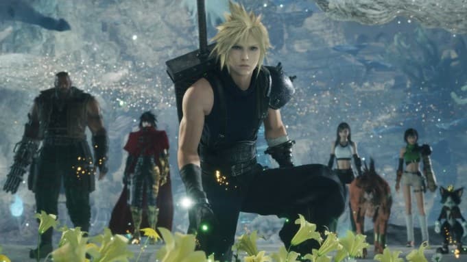 'Final Fantasy 7 Revelation' Interview: Hands-On Preview - Deadline image 2
