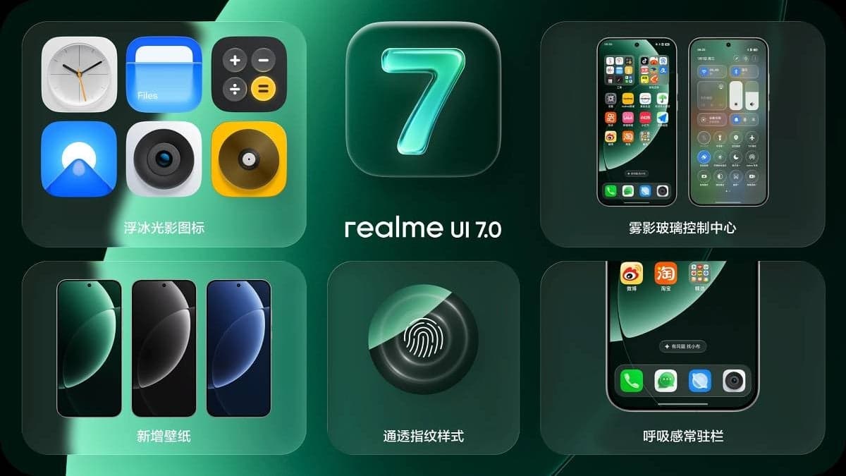 Android phone makers continue to emulate Apple's "Liquid Glass" design, despite some negative reactions.