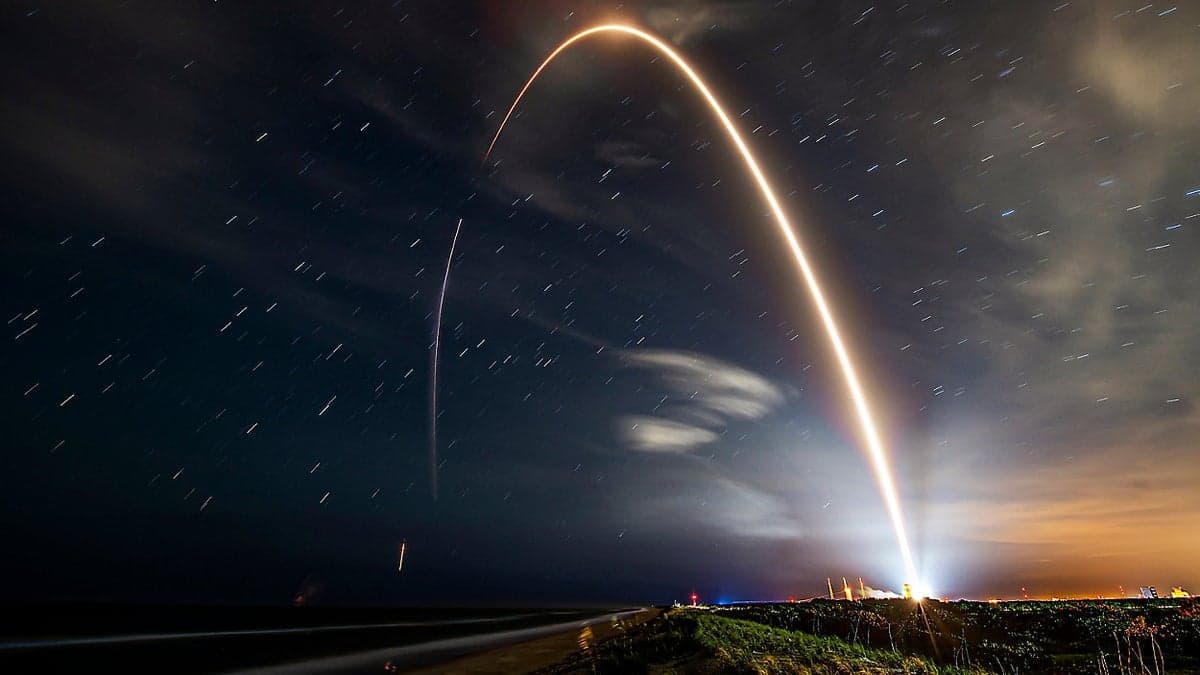 SpaceX is acquiring more spectrum from EchoStar, fueling speculation about Elon Musk's plans to enter the wireless market.