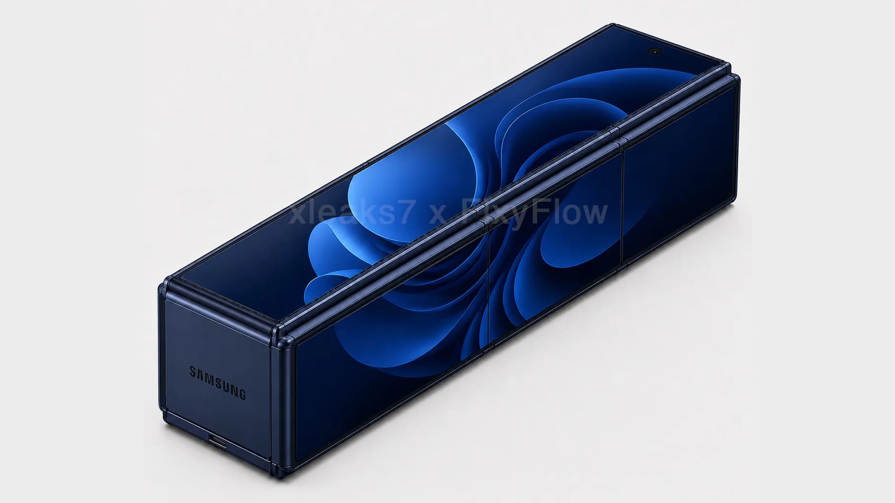 Samsung's new patent turns a brick into a tablet, and I have questions