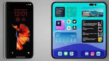 A new report suggests the iPhone 18 Fold's price may hurt its sales.