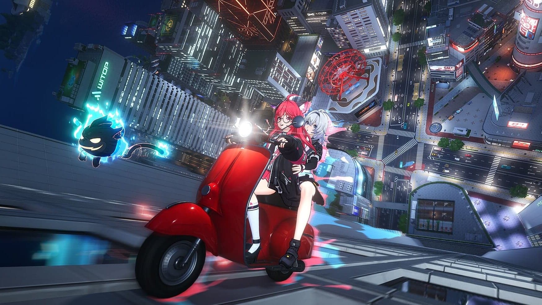 NTE Artwork Features Watermark For Free Trial Of AI Software - Kotaku image 2