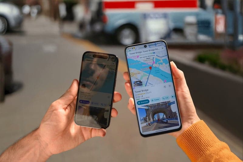 TCL's new Nxtpaper 60 Ultra phone features an eye-friendly display. image 4