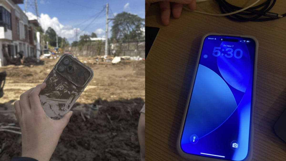 A recent flood test showed the iPhone 17 Pro is highly durable, surviving submersion in mud for days while resisting scratches.