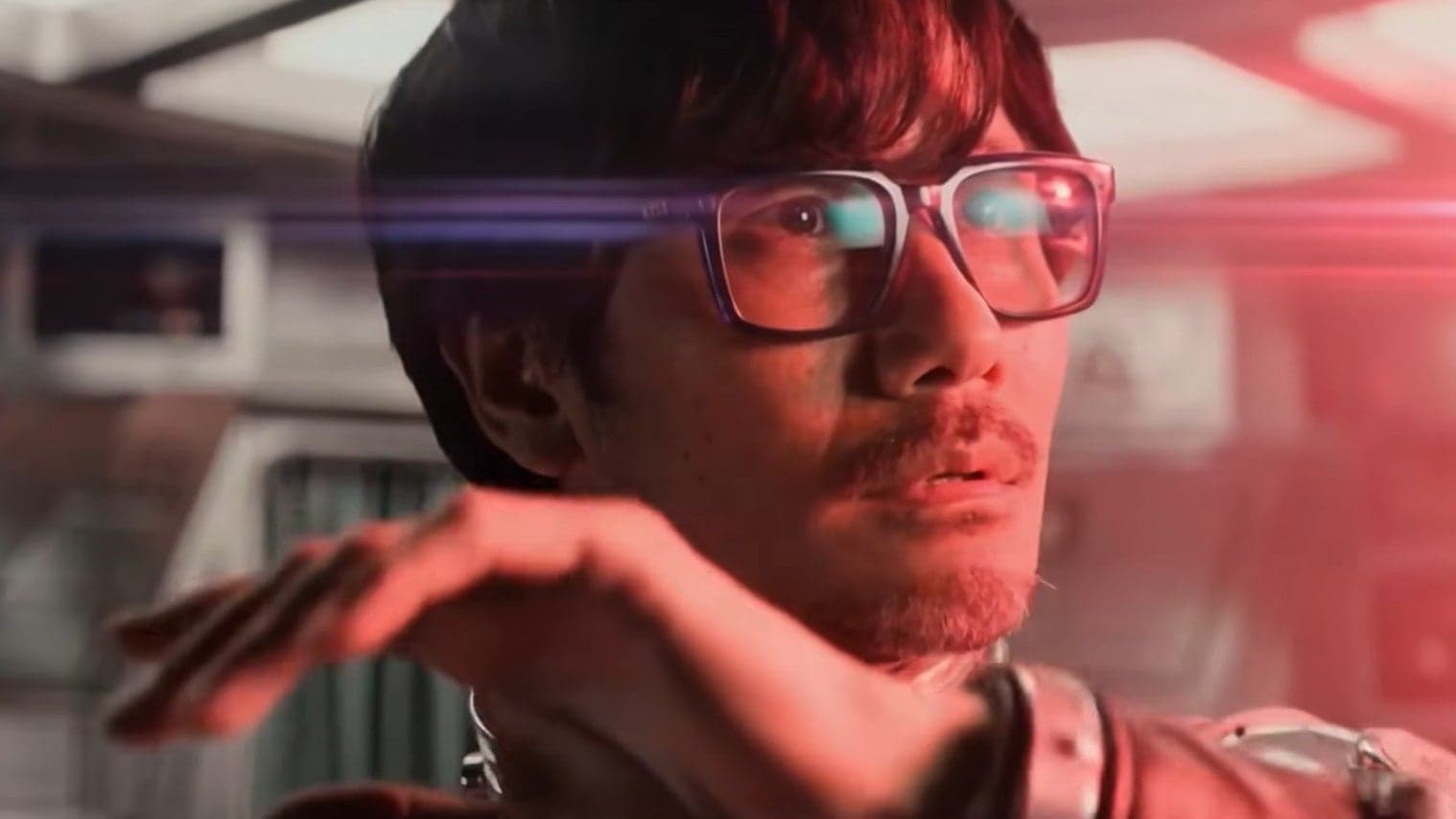 "I want to keep pouring my energy into game creation going forward" - Hideo Kojima still wants to make games even at 63 - Eurogamer image 2