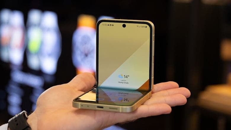 Rumors suggest Apple is developing a clamshell-style iPhone Flip that may arrive sooner than expected.
