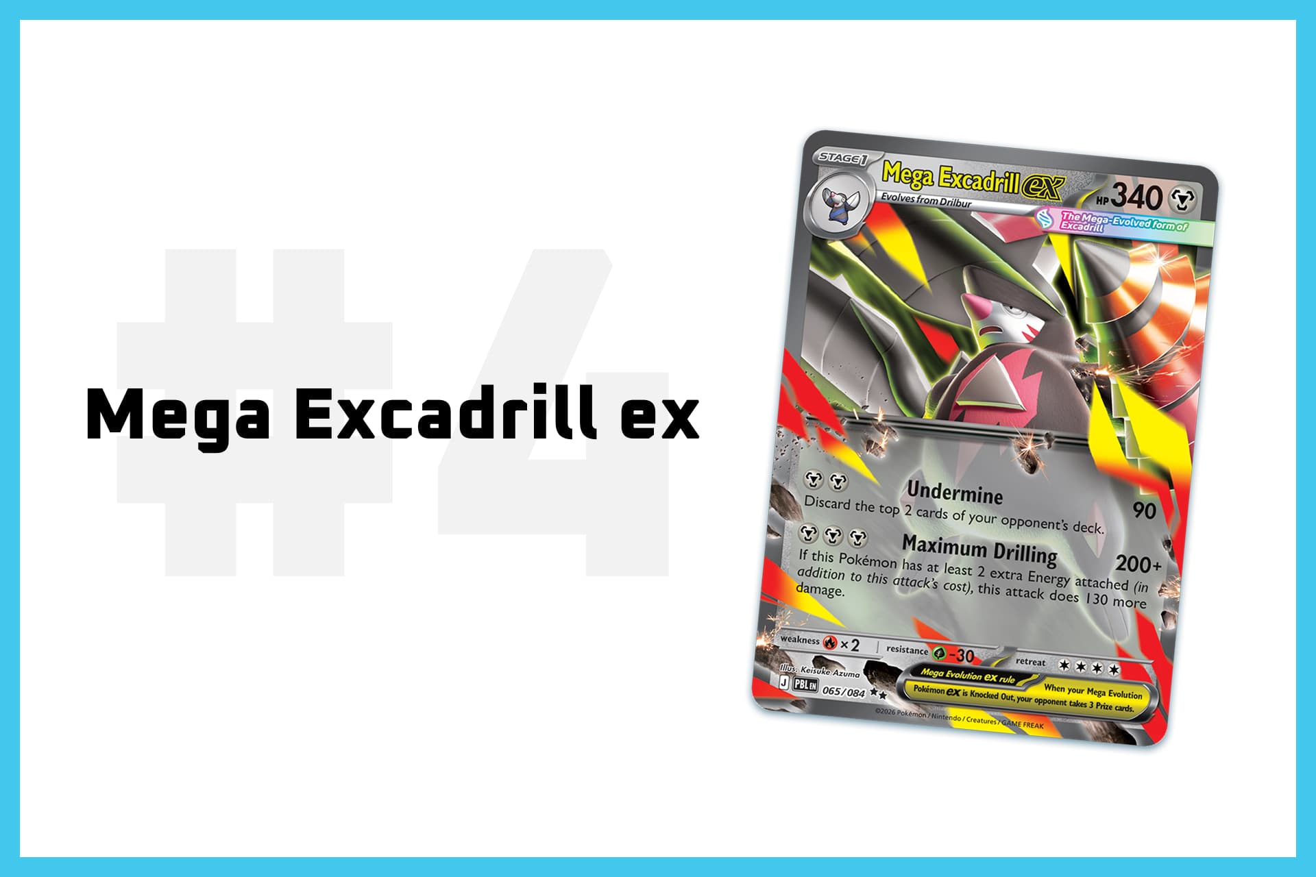 2026 Pokémon World Champions Preview: Pokémon TCG Power Rankings - Pokemon.com image 5