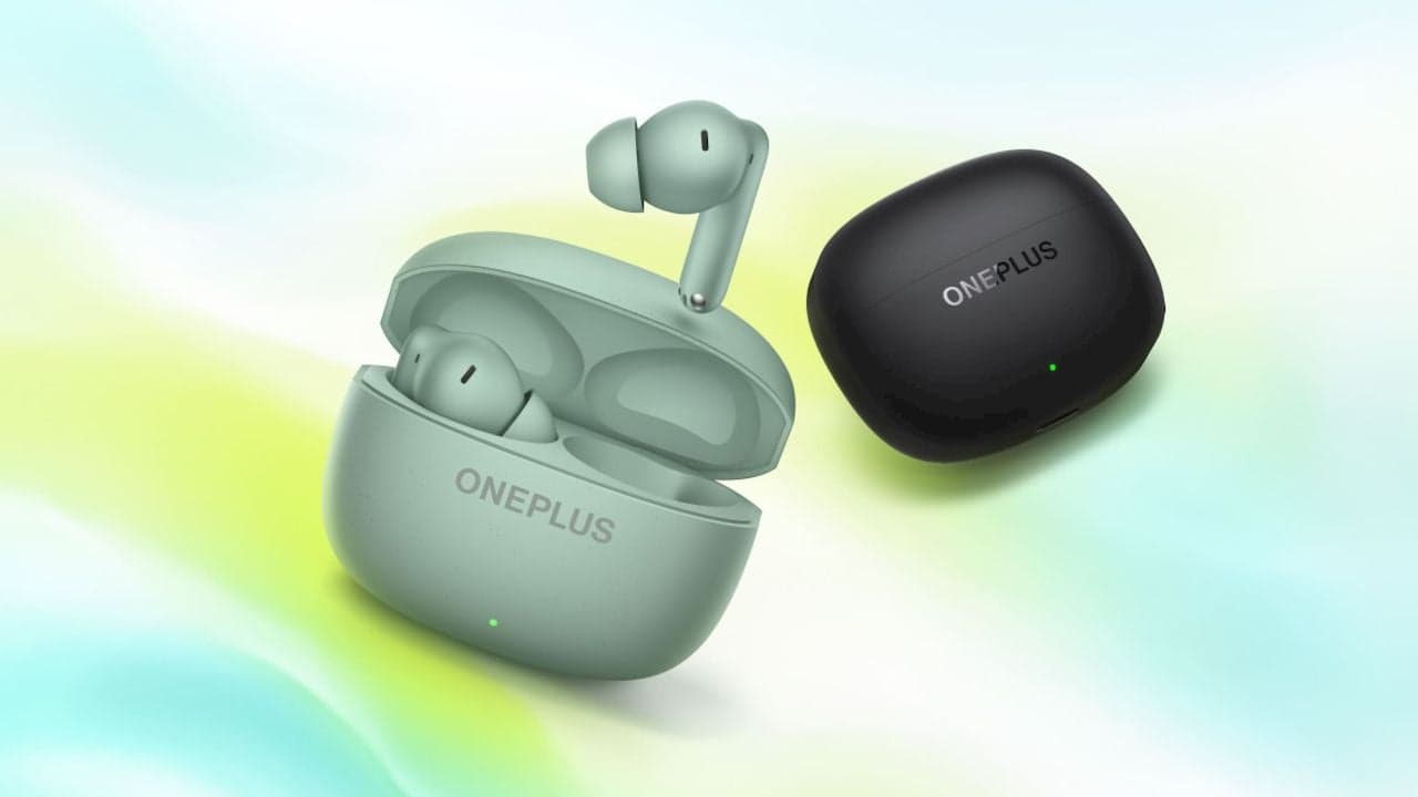 OnePlus is releasing its new Nord Buds 4 earbuds, featuring active noise cancellation and Spatial Audio support, on June 25.