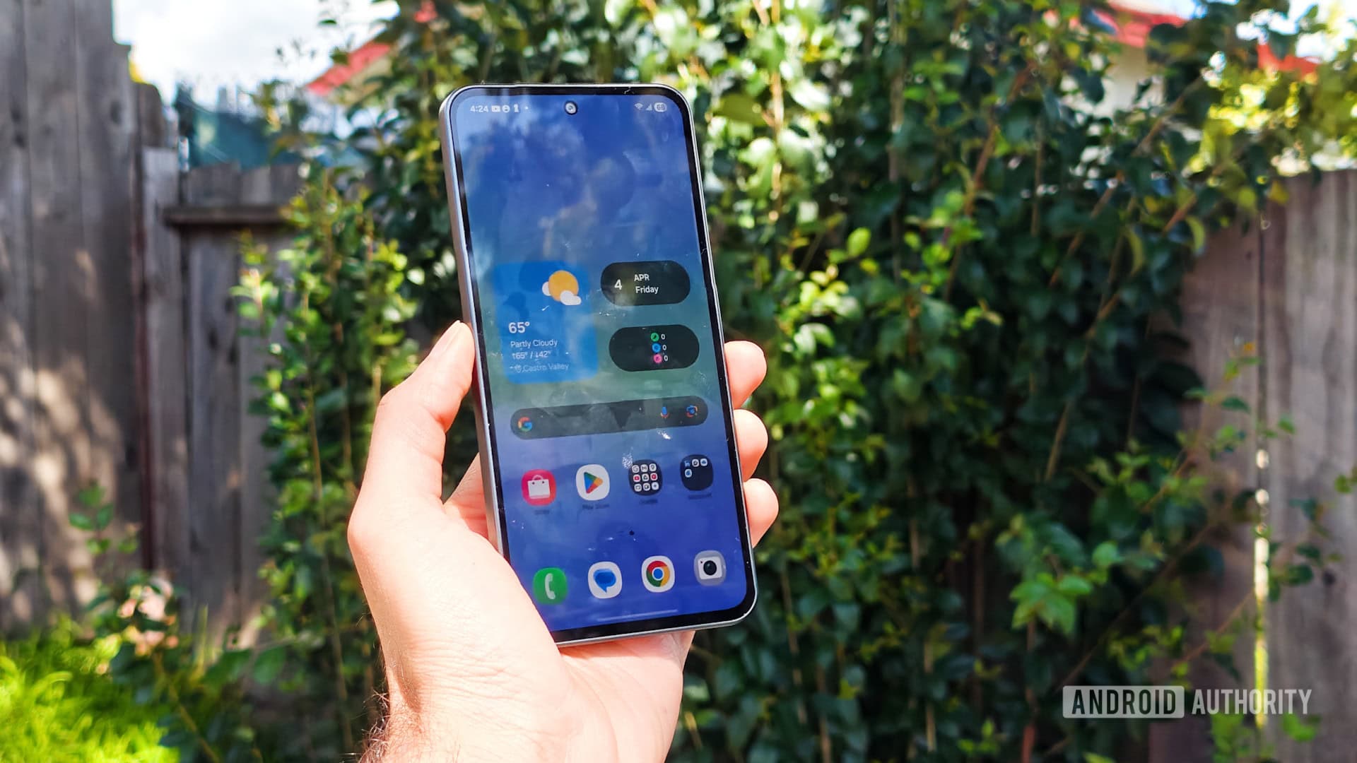 One of Samsung's most popular phones is now getting stable One UI 9 with Android 17 - Android Authority image 5